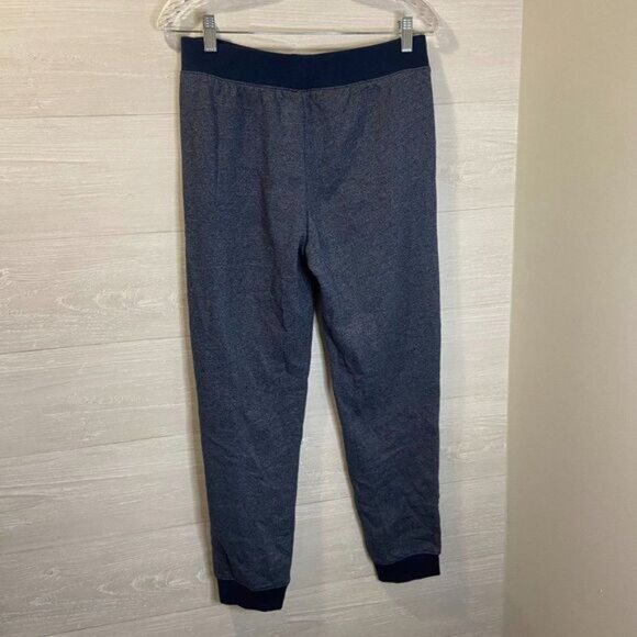 Athletic Works Kids Casual Jogger Pants Comfy Athletic Sweatpants with Pockets - Picture 4 of 7